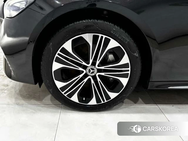 Mercedes-Benz E-class PHEV id 4274115 из Китая 20