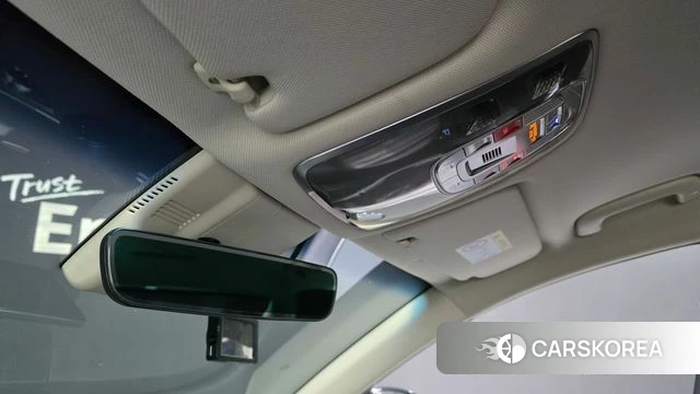 Genesis G80 (RG3) id 4730504 из Кореи 20