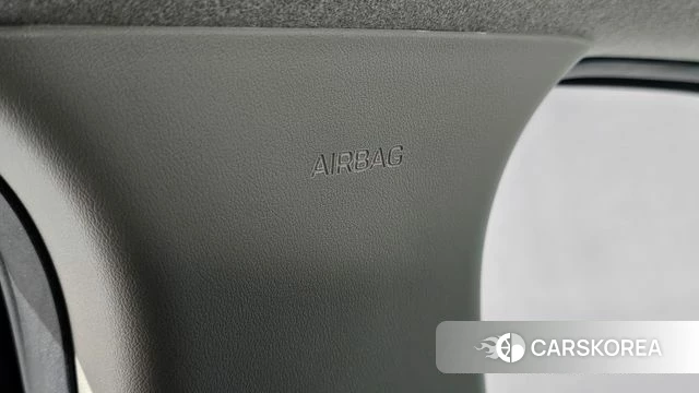 Kia Di All New Niro EV id 4566530 из Кореи 20