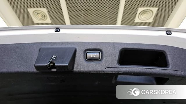 Hyundai The New Santa Fe id 4202554 из Кореи 20