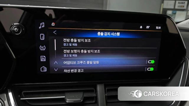 Chevrolet (GM Daewoo) Trax Crossover id 4360170 из Кореи 20