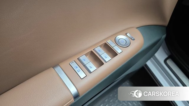Hyundai Grandeur Hybrid (GN7) id 4456334 из Кореи 20