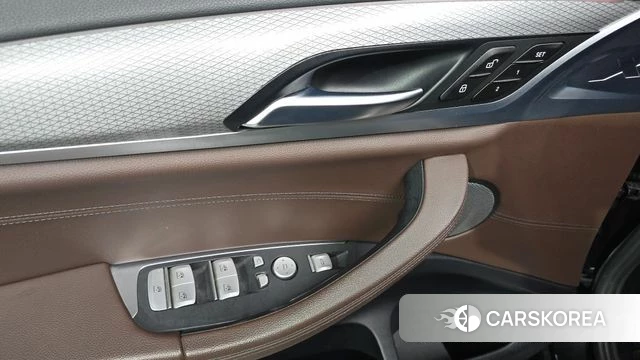 BMW X4 (G02) id 4371535 из Кореи 20