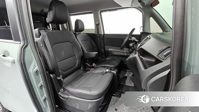 Kia The New Kia Ray id 4695704 из Кореи 20