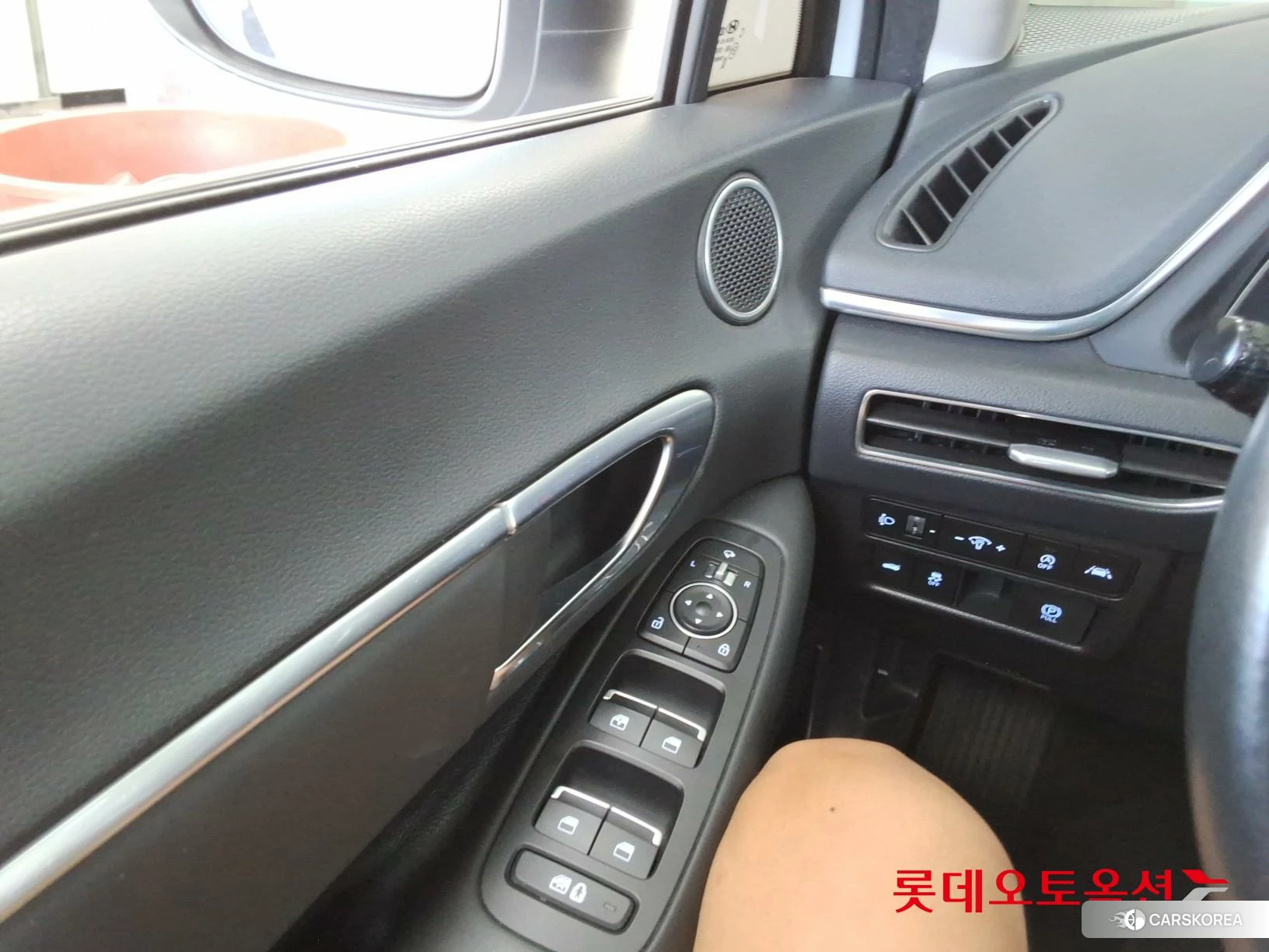 Hyundai Sonata id 4902549 из Кореи 20