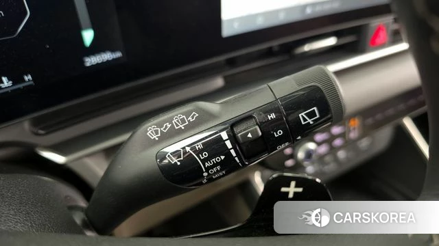 Kia The New Carnival 4th Generation id 4279967 из Кореи 20