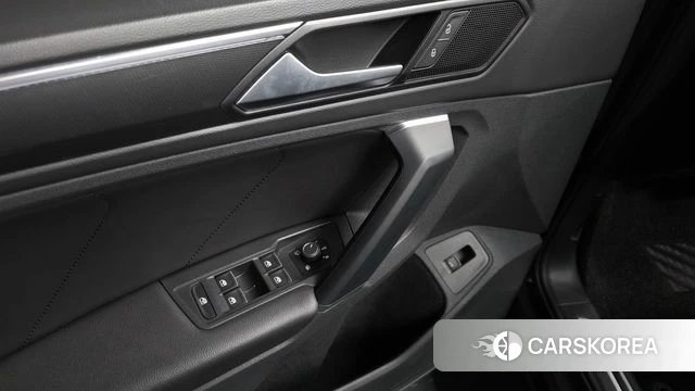 Volkswagen Tiguan second Generation id 4708092 из Кореи 20
