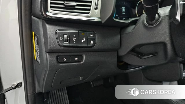Kia Niro EV id 4268222 из Кореи 20