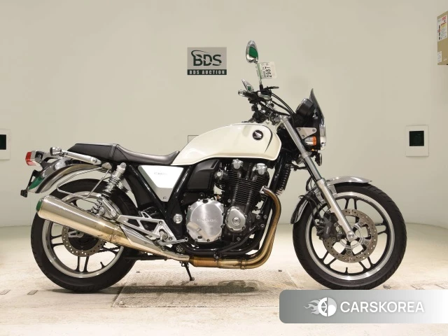 Honda CB1100 ABS id 3939688 из Японии 20