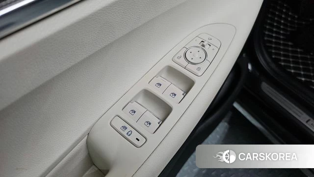 Hyundai The New Grandeur IG Hybrid id 4631873 из Кореи 20