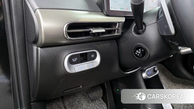 Genesis GV60 id 4293344 из Кореи 20