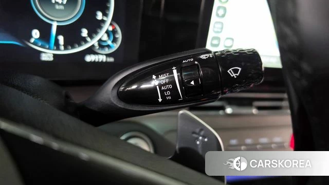 Hyundai The New Grandeur IG id 4517962 из Кореи 20