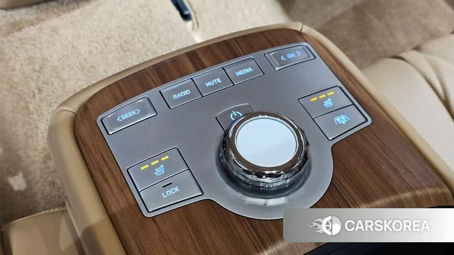 Genesis G80 (RG3) id 4700874 из Кореи 20