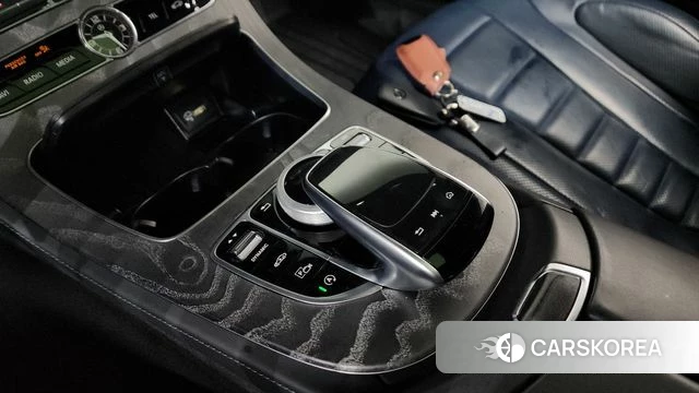 Mercedes-Benz CLS-Class C257 id 4245236 из Кореи 20