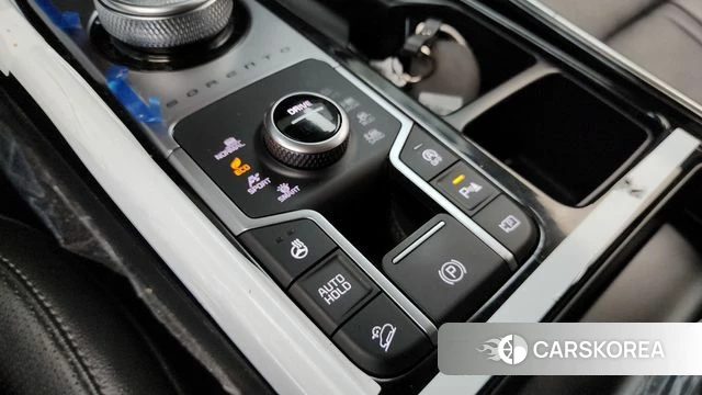 Kia The New Sorento 4th Generation id 4527395 из Кореи 20