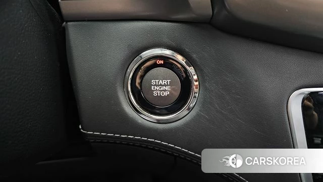 Ssangyong G4 Rexton id 4490737 из Кореи 20