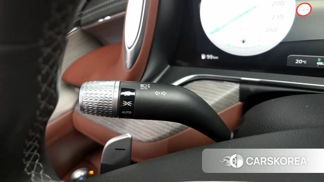 Genesis G90 (RS4) id 4337706 из Кореи 20