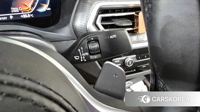 BMW X4 (G02) id 4730018 из Кореи 20