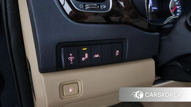 Kia The New Carnival id 4551176 из Кореи 20