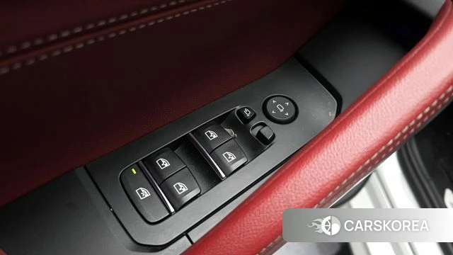 BMW X6 (G06) id 4187310 из Кореи 20