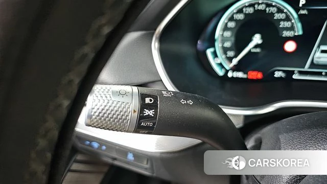 Genesis Electrified G80 (RG3) id 4572402 из Кореи 20