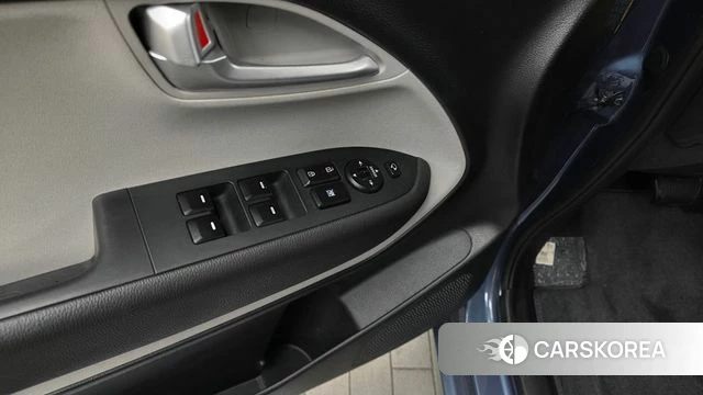 Kia The New Kia Ray EV id 4442804 из Кореи 20