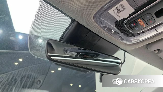 Hyundai Avante Hybrid (CN7) id 4662296 из Кореи 20