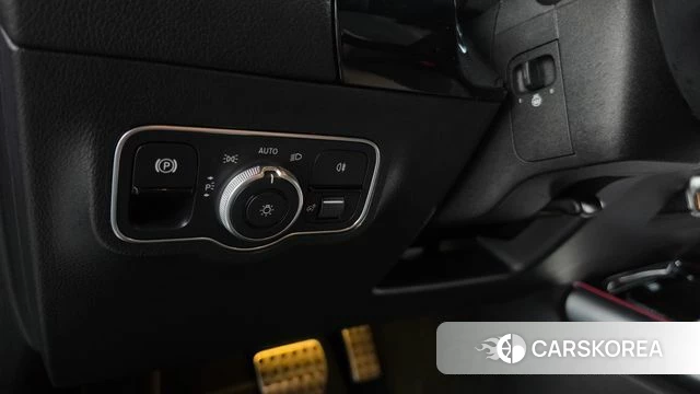 Mercedes-Benz EQA H243 id 4855286 из Кореи 20