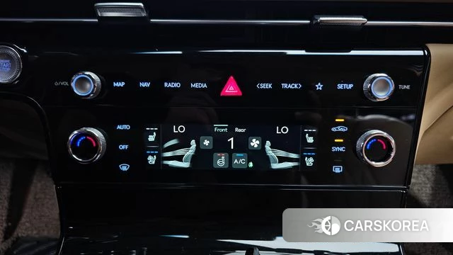 Genesis G80 (RG3) id 4649681 из Кореи 20