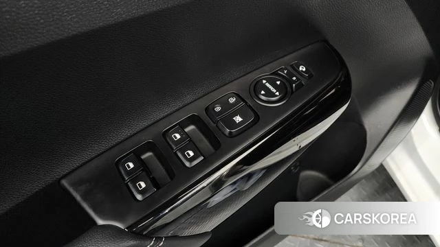 Kia The New Morning (JA) id 4223120 из Кореи 20