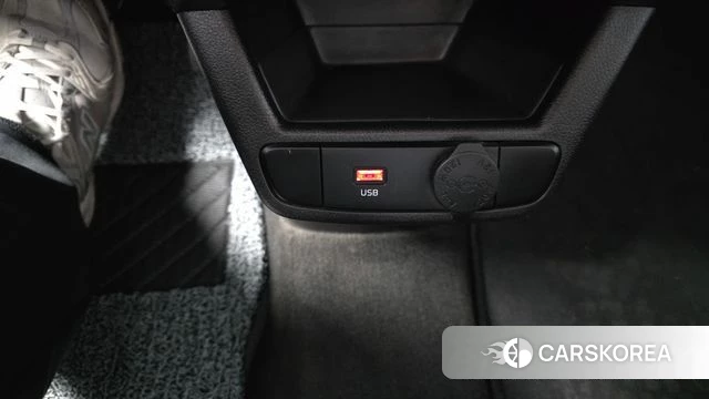 Kia The New Ray id 4224107 из Кореи 20