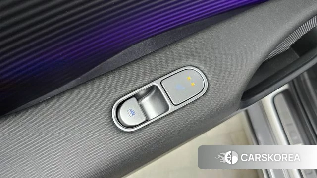 Hyundai Ionic 6 id 4921431 из Кореи 20