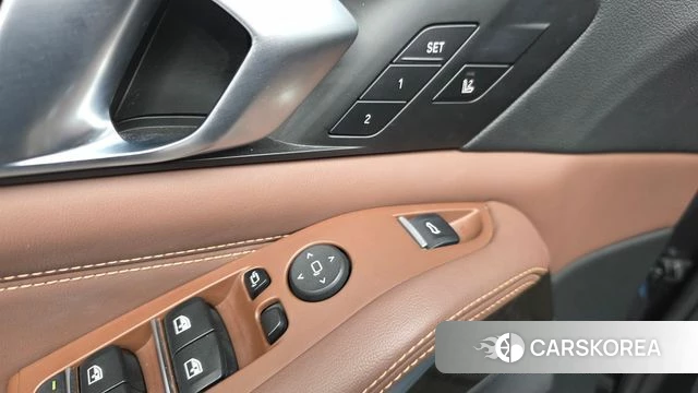 BMW X5 (G05) id 4592917 из Кореи 20