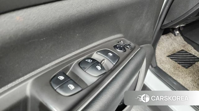 Renault Korea (Samsung) QM6 id 4610346 из Кореи 20