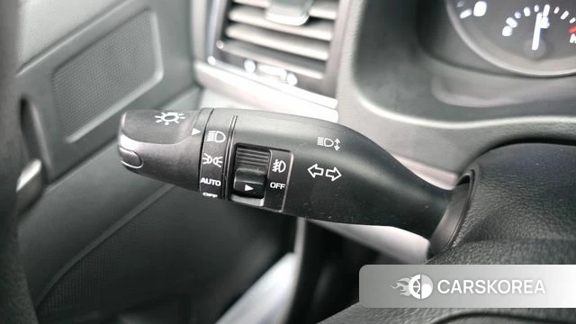 Hyundai Avante AD id 4615383 из Кореи 20