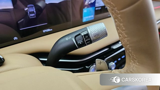 Genesis G80 (RG3) id 4523495 из Кореи 20