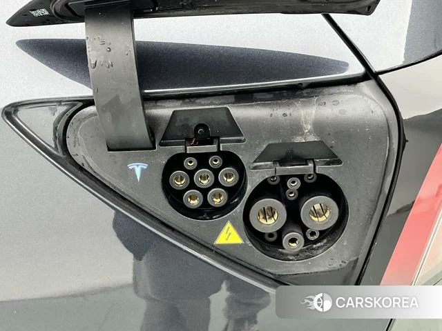 Tesla Model 3 id 3908655 из Китая 20