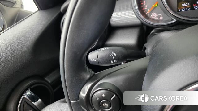 Mini Cooper id 4652312 из Кореи 20