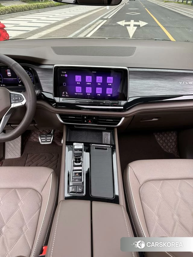Volkswagen Weiran id 4368100 из Китая 20