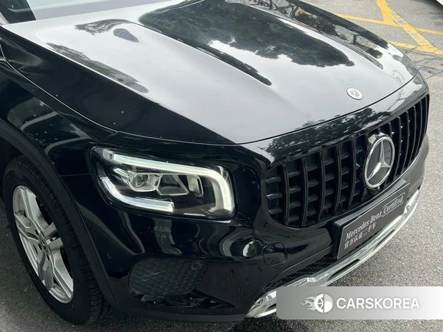 Mercedes-Benz GLB id 4299680 из Китая 20
