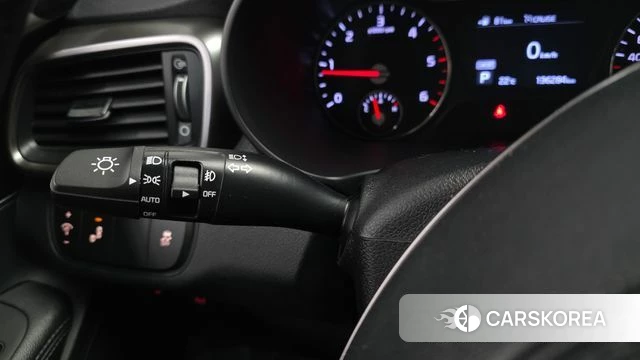 Kia The New Sorento id 4448291 из Кореи 20