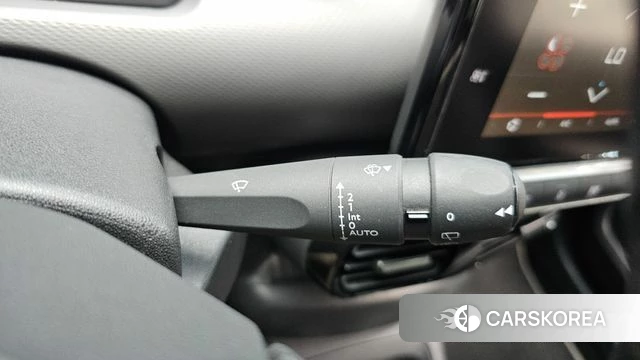 Citroen / DS C4 Cactus id 4507736 из Кореи 20