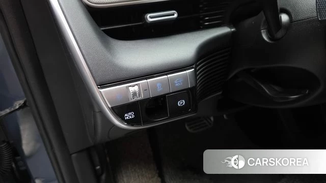 Hyundai Ionic 5 id 4758876 из Кореи 20