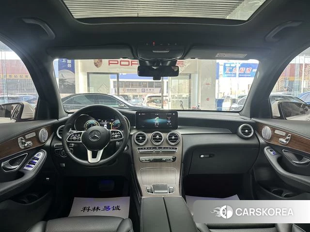 Mercedes-Benz GLC id 4297274 из Китая 20