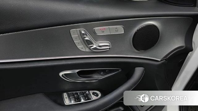 Mercedes-Benz E-Class W213 id 4900451 из Кореи 20