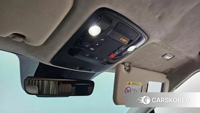 Kia Carnival 4th generation id 4375927 из Кореи 20