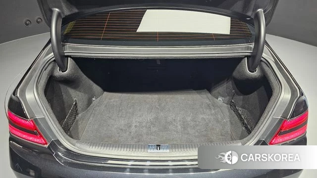 Genesis G90 id 4434738 из Кореи 20