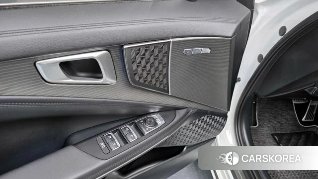Kia The New K8 Hybrid id 4695853 из Кореи 20