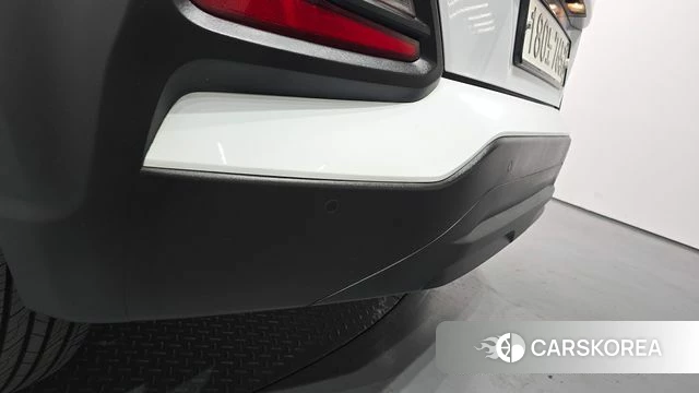 Hyundai Kona id 4225320 из Кореи 20