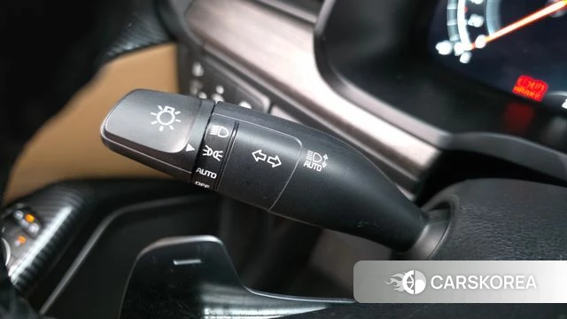 Kia K7 Premier id 4496410 из Кореи 20